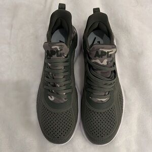 APL Camo Techloom Tracer Sneakers